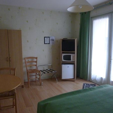 Chambres D'Hotes Mazurier Cozes Esterno foto