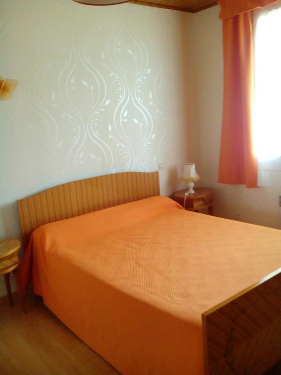 Chambres D'Hotes Mazurier Cozes Esterno foto