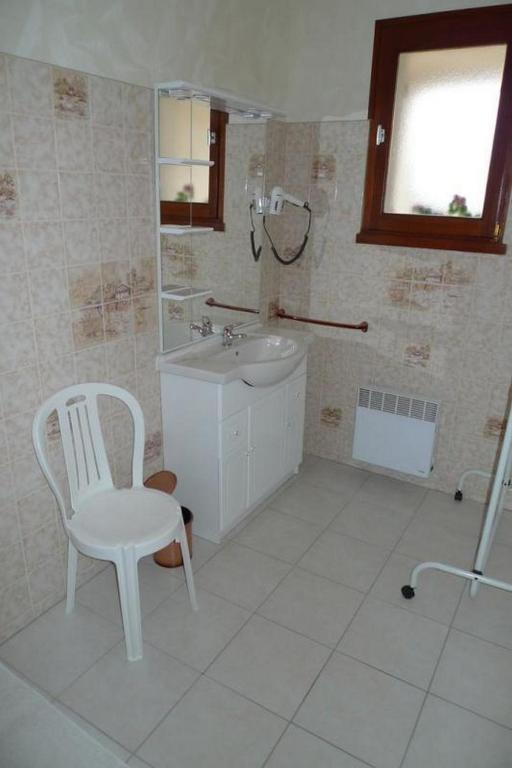 Chambres D'Hotes Mazurier Cozes Camera foto