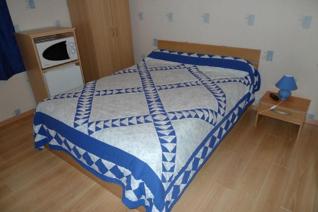 Chambres D'Hotes Mazurier Cozes Camera foto