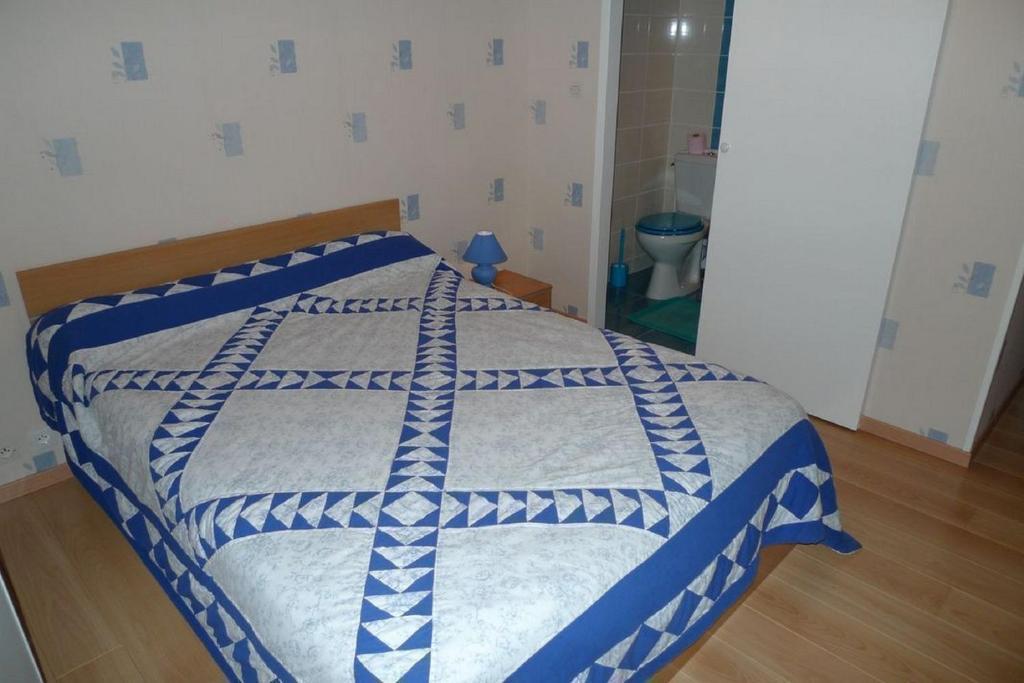 Chambres D'Hotes Mazurier Cozes Camera foto